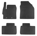 Гумени стелки Rigum за Toyota Aygo X (2022+)