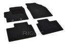 Мокетни стелки Rigum за Toyota Aygo X (2022+)