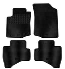 Гумени стелки Rigum за Toyota Aygo (2014–2022)