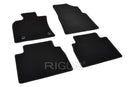 Мокетни стелки Rigum за Toyota Camry (2018+)