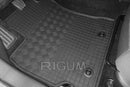 Гумени стелки Rigum за Toyota Corolla (2012–2017)