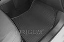 Гумени стелки Rigum за Toyota Corolla (2012–2017)