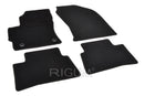 Мокетни стелки Rigum за Toyota Corolla Cross (2022+)