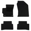 Мокетни стелки Rigum за Toyota Corolla E210 хечбек (2019+)