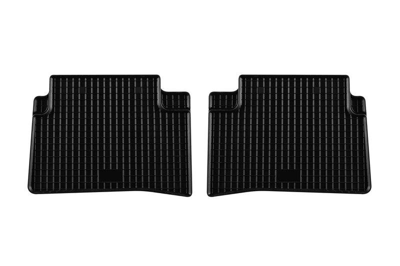 Гумени стелки Rigum за Toyota Corolla, Corolla Hybrid (2018+)