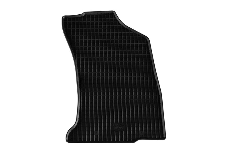 Гумени стелки Rigum за Toyota Hilux с двойна кабина (2016+)