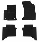 Мокетни стелки Rigum за Toyota Hilux Double Cab (2016+)