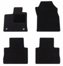 Мокетни стелки Rigum за Toyota RAV4 (2019+) автоматик