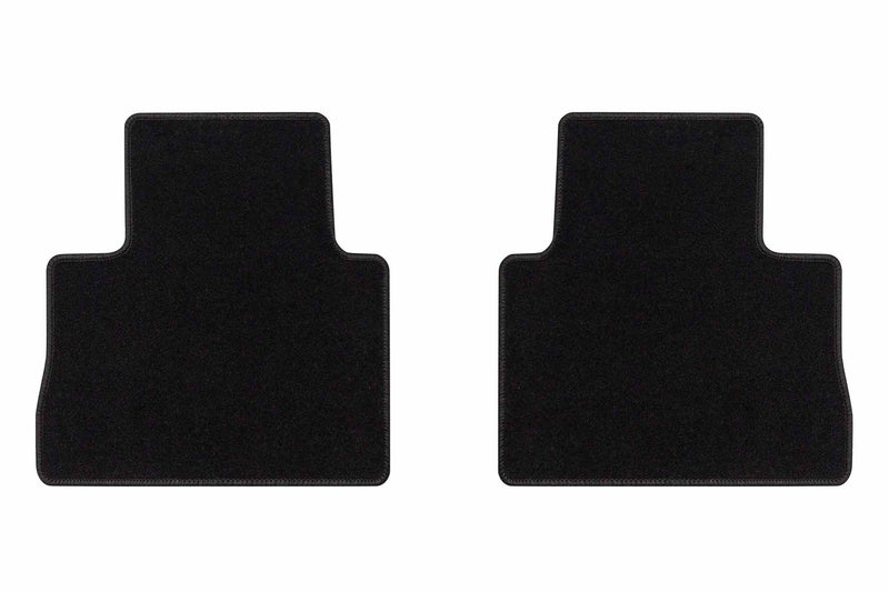 Мокетни стелки Rigum за Toyota RAV4 (2019+) автоматик