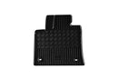 Гумени стелки Rigum за Suzuki Across (2021+) – 4 части, черни
