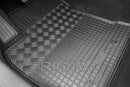Гумени стелки Rigum за Toyota Auris (2012–2018)