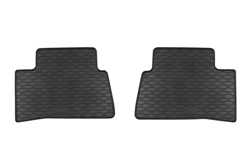 Гумени стелки Rigum за Toyota Corolla Cross (2022+)