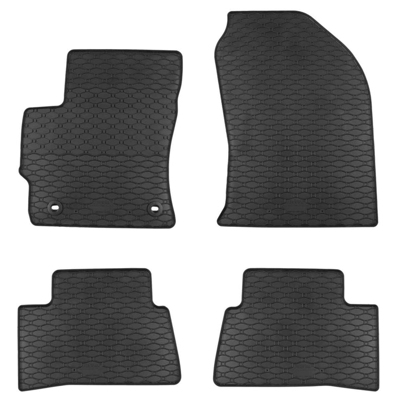 Гумени стелки Rigum за Toyota Corolla Cross (2022+)