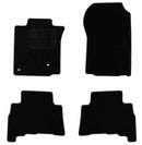 Мокетни стелки Rigum за Toyota Land Cruiser 150 (2009–2013)