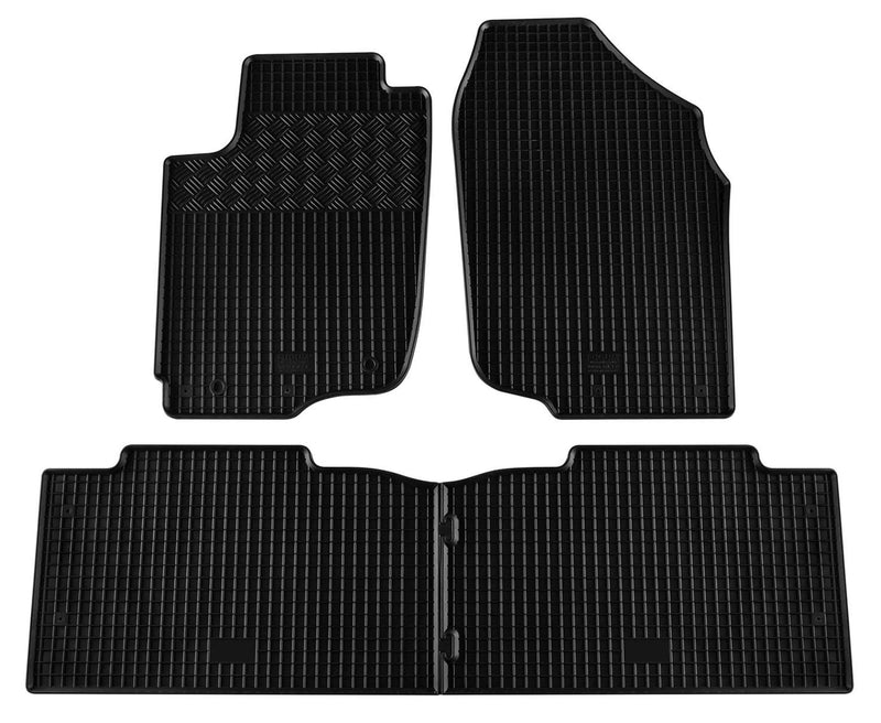 Гумени стелки Rigum за Toyota RAV4 (2013–2018)