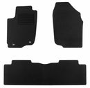 Мокетни стелки Rigum за Toyota RAV4 (2013–2019)