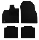 Мокетни стелки Rigum за Toyota bZ4X (2022+)