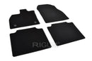 Мокетни стелки Rigum за Toyota bZ4X (2022+)