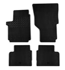 Гумени стелки Rigum за VW Amarok (2010-2020)