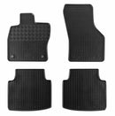 Гумени стелки Rigum за VW Arteon (2017+)