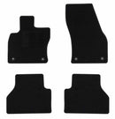 Мокетни стелки Rigum за Volkswagen Caddy (2021+)