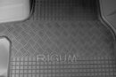 Гумени стелки Rigum за VW Crafter (2017+) 3 части