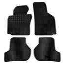 Гумени стелки Rigum за VW Golf V (2003-2008)