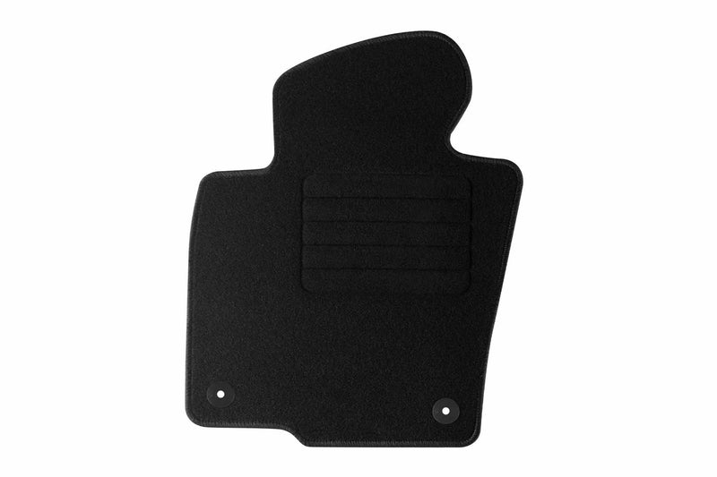 Мокетни стелки Rigum за VW Passat B6/B7 (2005-2010) кръгли отвори