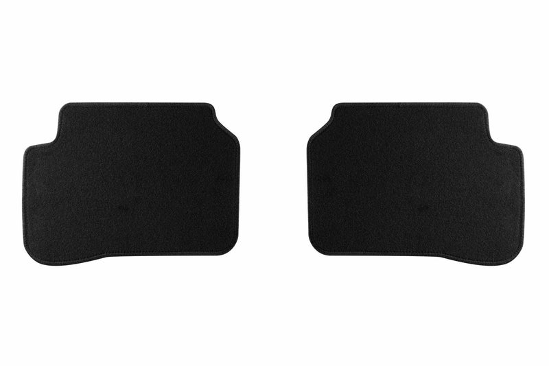Мокетни стелки Rigum за VW Passat B6/B7 (2005-2010) кръгли отвори