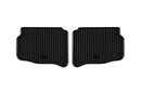 Гумени стелки Rigum за VW Polo (2001-2006)
