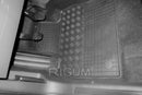 Гумени стелки Rigum за VW T-Cross (2018+)