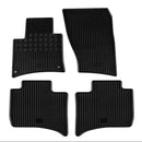 Гумени стелки Rigum за Porsche Cayenne (2010-2018)