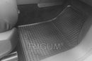 Гумени стелки Rigum за Volkswagen Caddy (2005-2020)