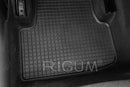 Гумени стелки Rigum за VW Golf VIII (2019+) комби
