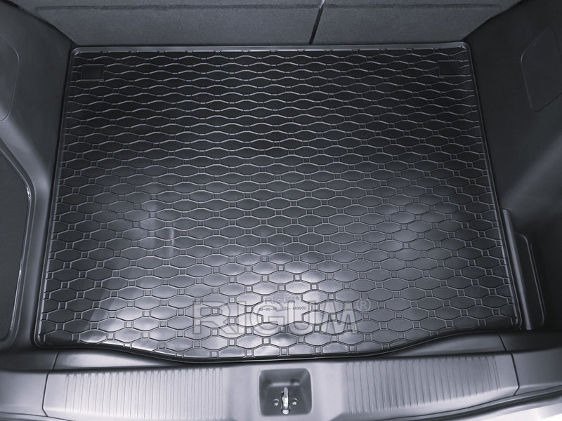 Гумена стелка за багажник Rigum за Honda HR-V (2022+)