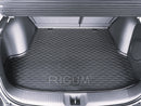 Гумена стелка за багажник Rigum за Honda ZR-V (2023+)