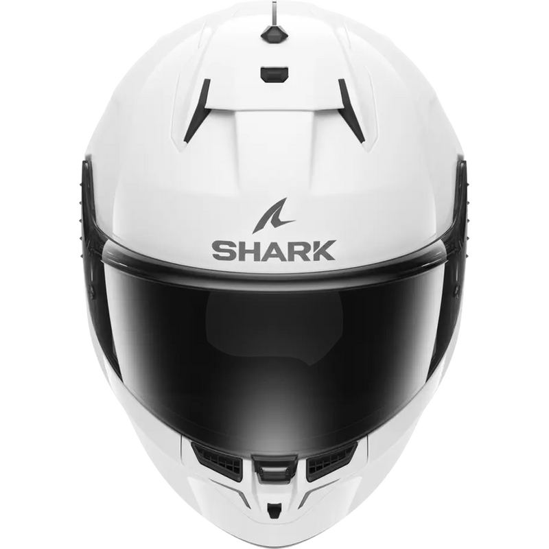 Каска SHARK D-SKWAL 3 WHITE