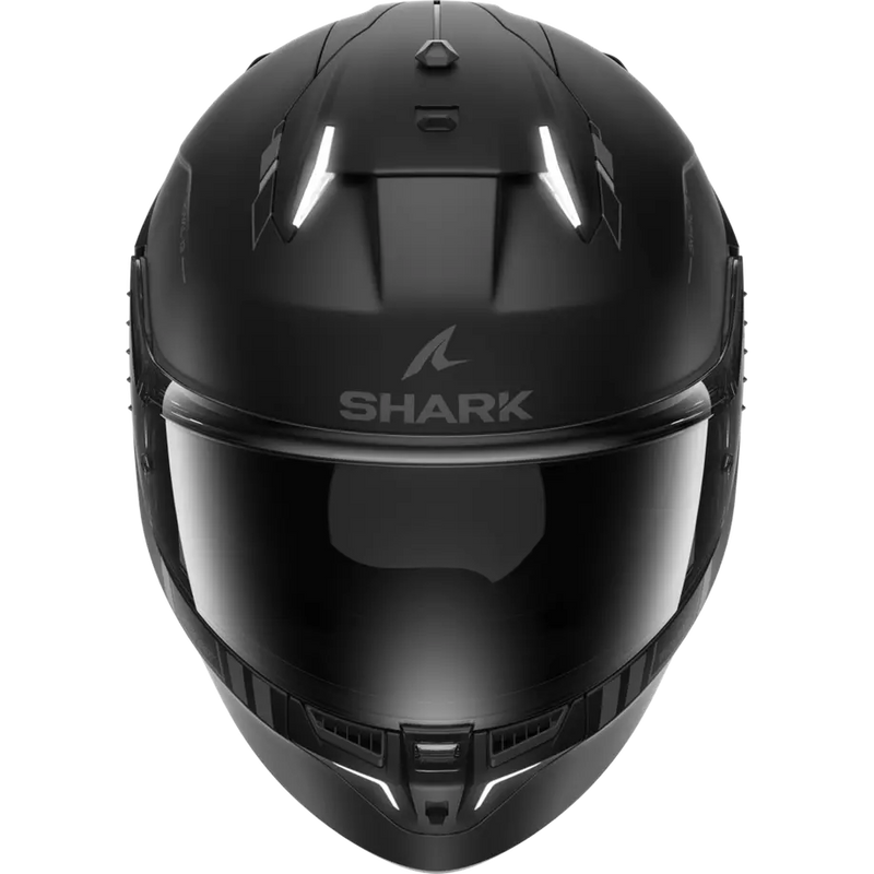 КАСКА SHARK SKWAL I3 MATT BLACK