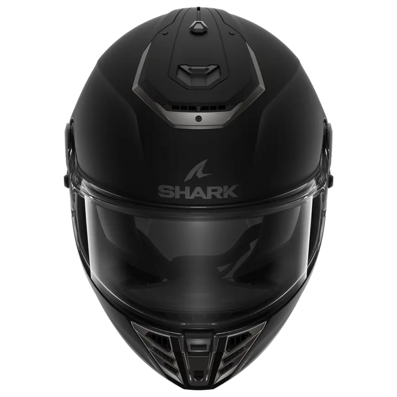 Каска SHARK SPARTAN RS BLACK MATT