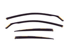 Ветробрани Team HEKO за MERCEDES C-Class W203 (2000-2007) Sedan - 4бр. предни и задни - Avtozona