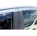 Ветробрани Team HEKO за MERCEDES C-Class W203 (2000-2007) Sedan - 4бр. предни и задни - Avtozona