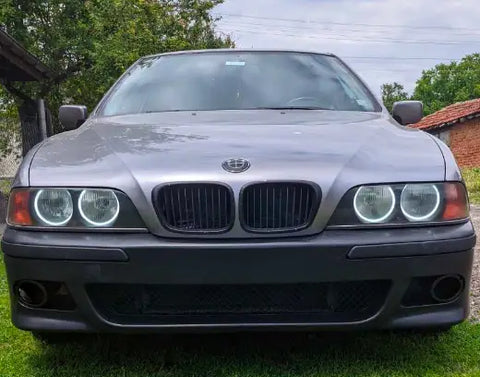 Предна Броня за BMW E39 (1995-2003) - M5 дизайн