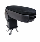 Подлакътник за VW Polo 5 (6R/6C/61) (2011-2017) - текстил