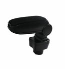 Подлакътник за Dacia Duster I 2010-2015 и Nissan Terrano III 2014-2018 - текстил