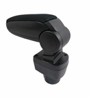 Подлакътник за Dacia Duster I 2010-2015 и Nissan Terrano III 2014-2018 - текстил