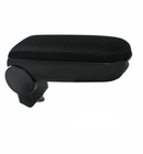 Подлакътник за VW Passat B5 и Audi A4 B5 1994-2001 текстил