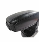 Подлакътник за Ford Fiesta 2009-2017 - кожа