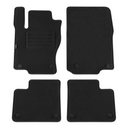 Мокетни стелки Petex за Mercedes GLE W166 и C292 (2015-2019)