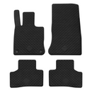 Гумени стелки Gumarny Zubri за Mercedes GLC X254 C254 (2023+)