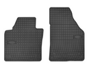 Гумени стелки Frogum за VW Caddy (2003-2020) 2 части